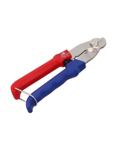 Cable Cutter 767 Red/Blue.
